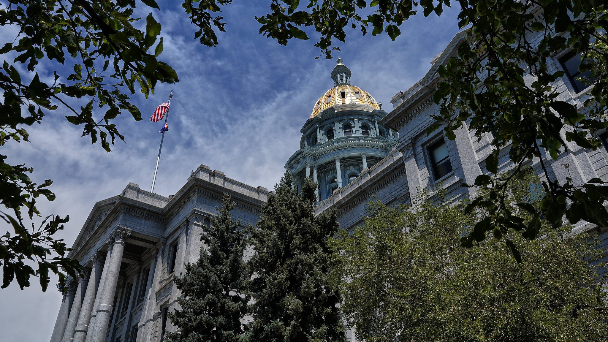 States United Democracy Center