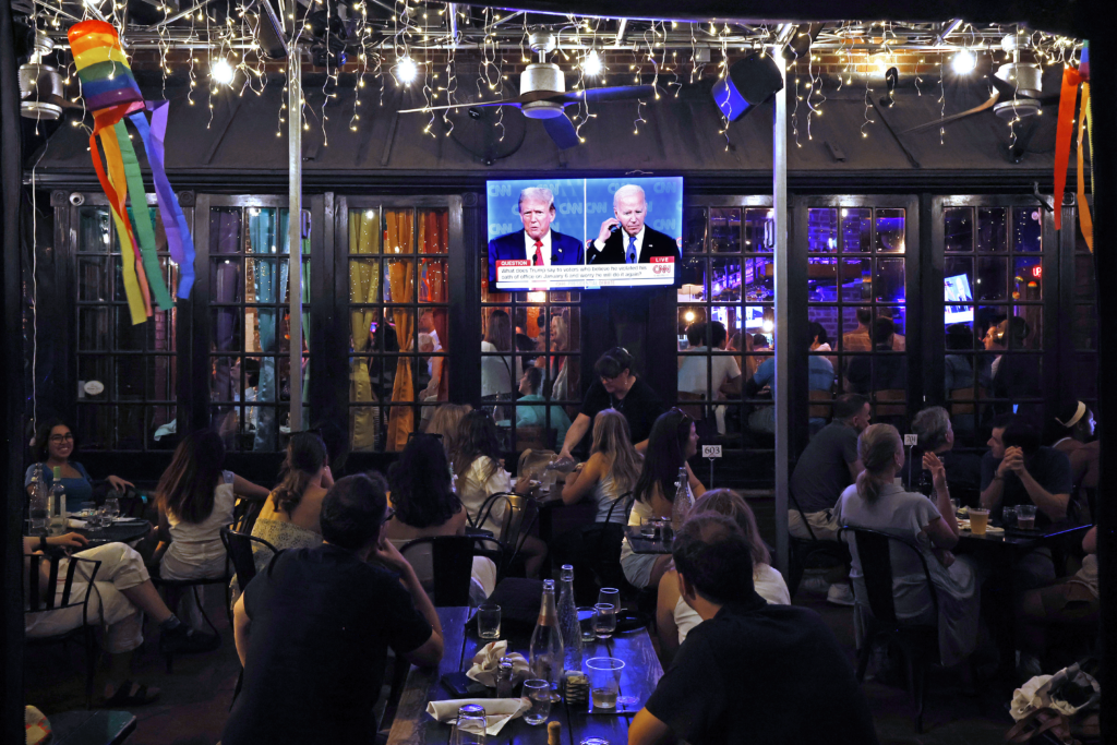 This Week in Democracy States United Democracy Center